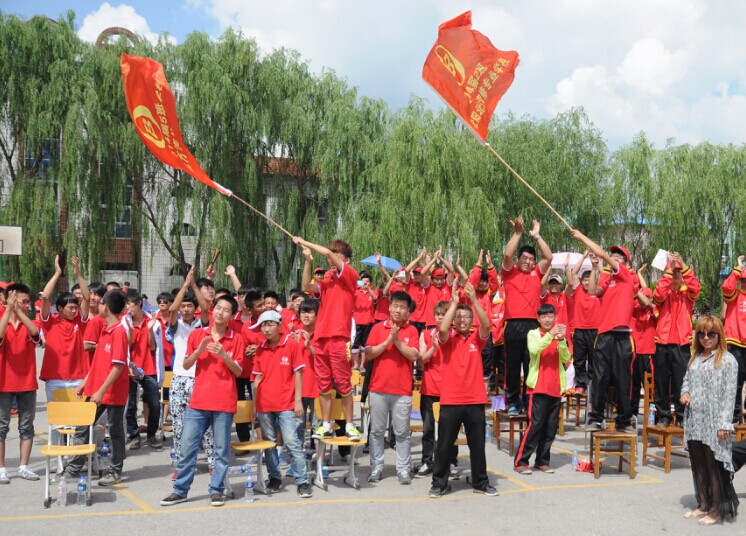 鞍山汽车维修培训